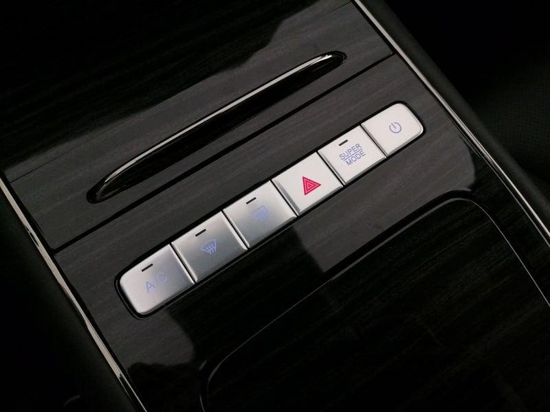 Omoda Omoda 5 Omoda 5 1.6 TGDI 147CV aut. Premium