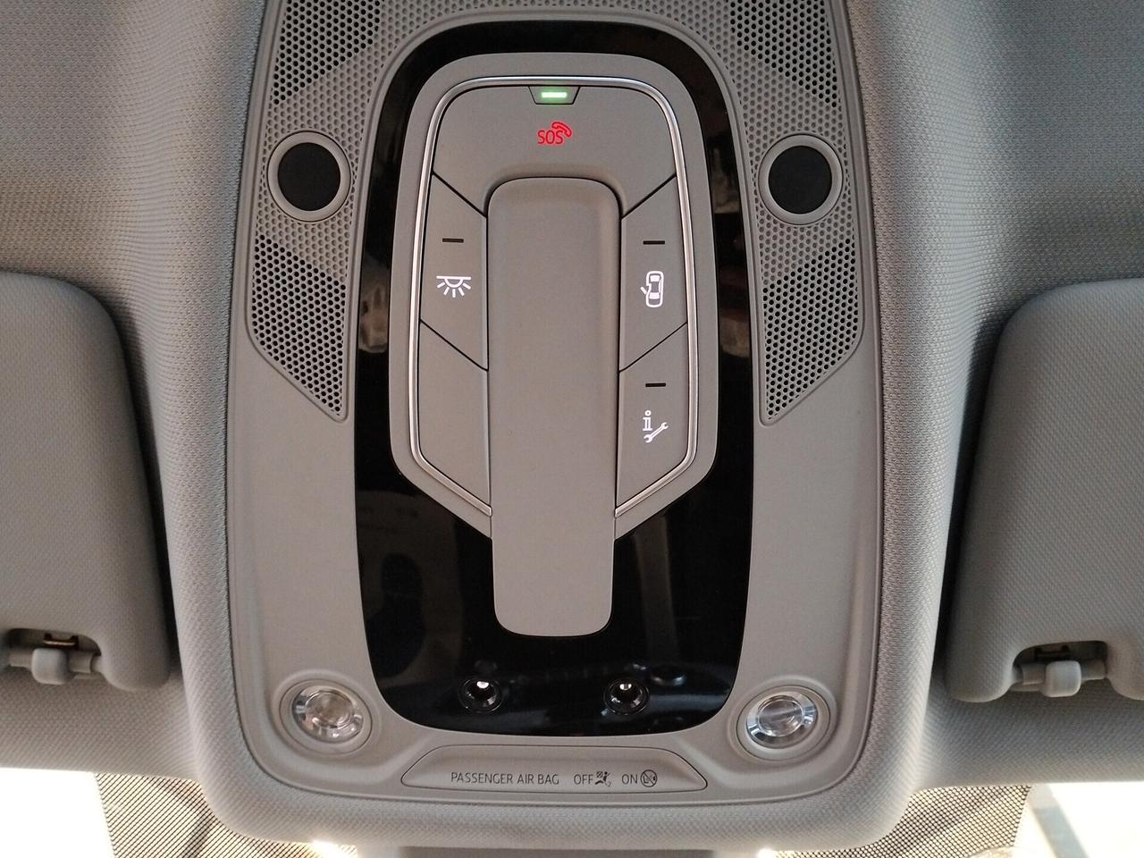 Audi A4 Avant 30 TDI S tronic Business