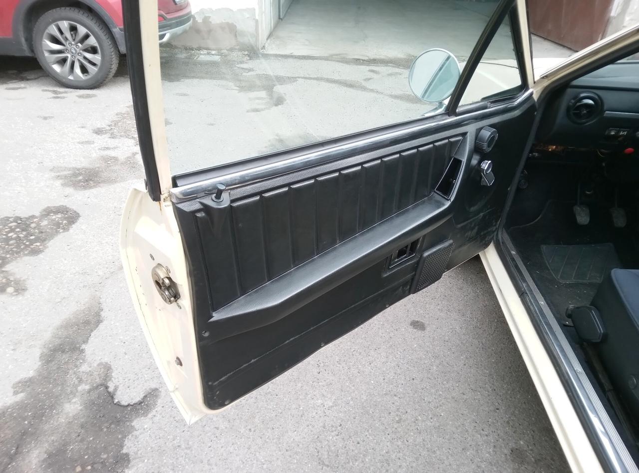 Alfa Romeo Alfetta 1.8 condizionatore prima serie