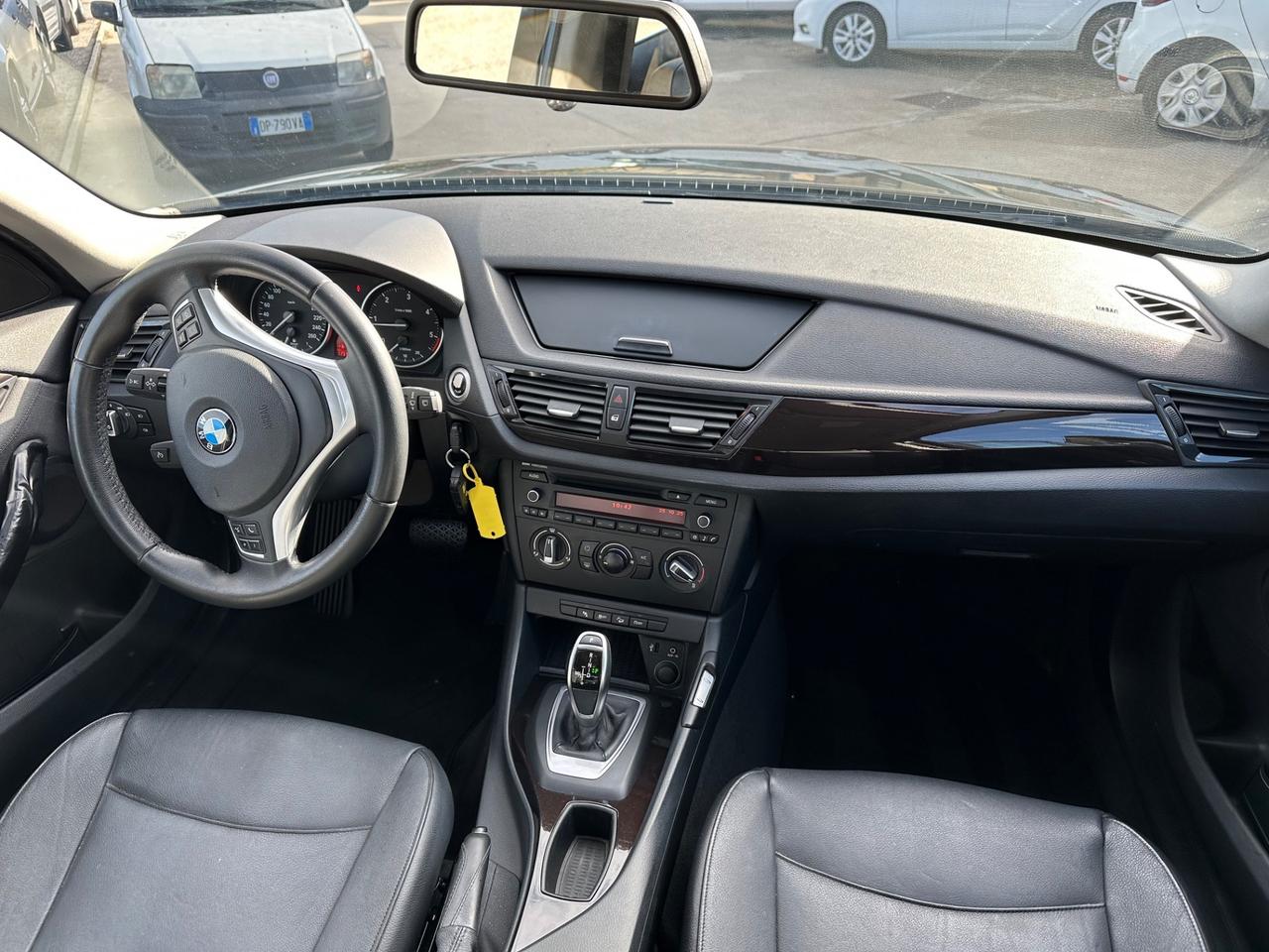 Bmw X1 xDrive20d Attiva
