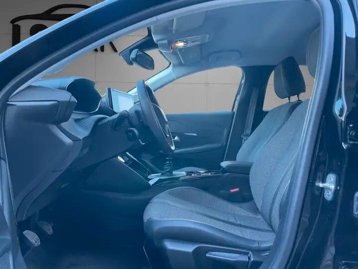 Peugeot 208 1.2 puretech Allure 100cv~Unipro~Promo~Finanziamento