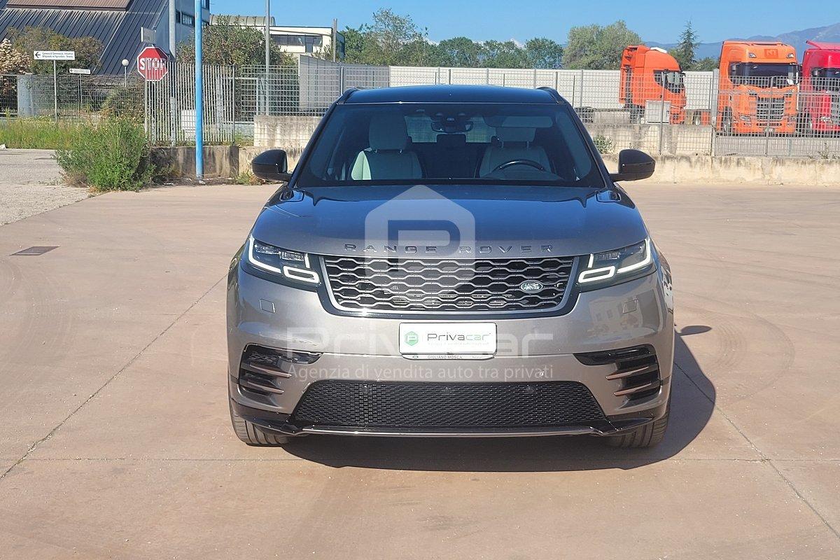 LAND ROVER Range Rover Velar 2.0D I4 240 CV R-Dynamic S