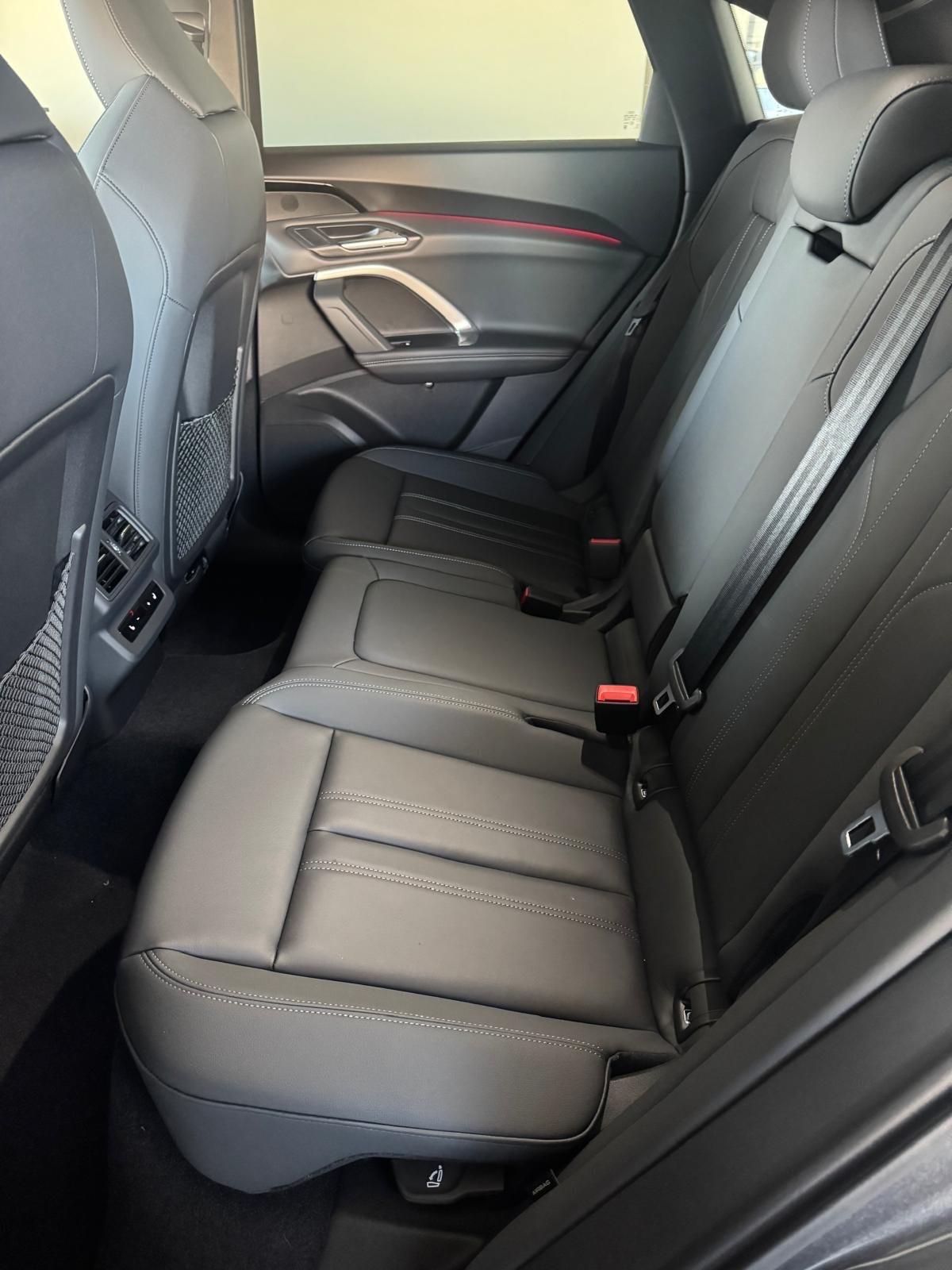 Audi Q5 40 TDI 204 CV quattro S tronic line