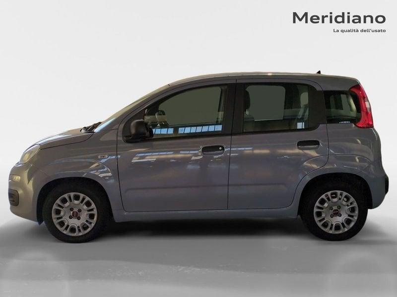 FIAT Panda Panda 1.0 FireFly S&S Hybrid