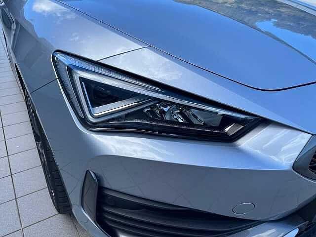 CUPRA Leon 1.4 e-HYBRID 245 CV DSG