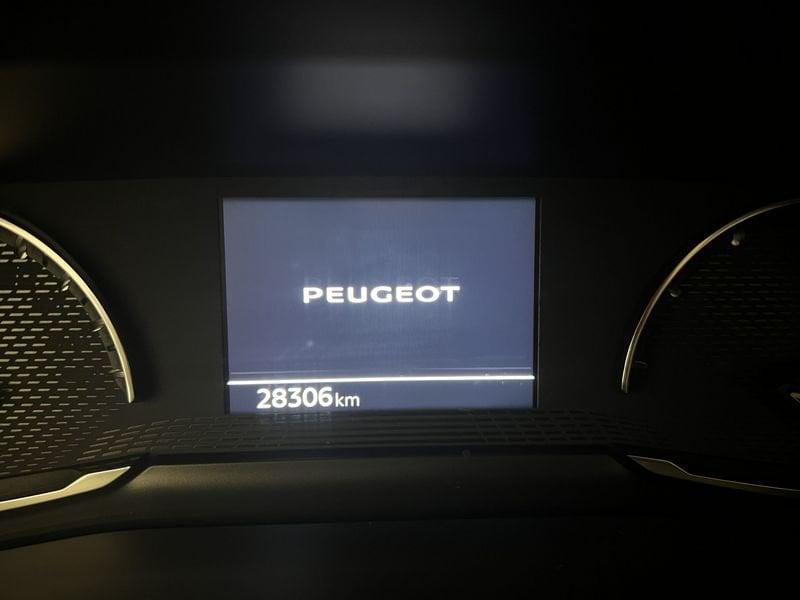 Peugeot 2008 PureTech 130 EAT8 S&S Allure