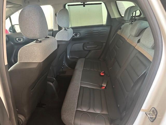 Citroen C3 Aircross BlueHDi 110 S&S Shine Pack