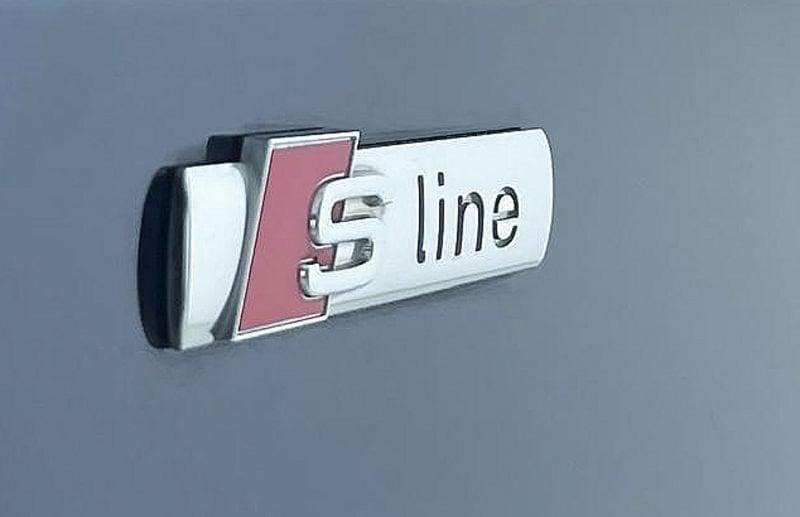 Audi A3 SPB 40 TFSI quattro S tronic S line edition