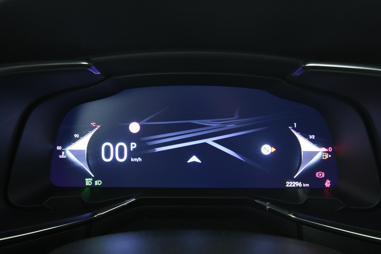 DS DS7 1.5 bluehdi Performance Line+ 130cv auto CAMERA+NEOPATENTATI