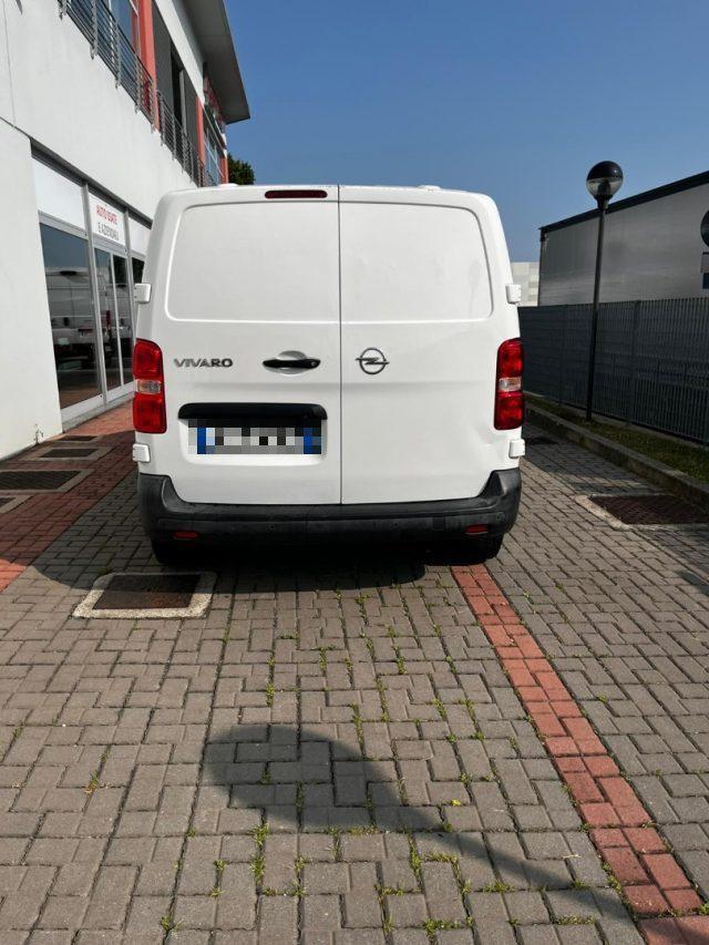 OPEL Vivaro 1.5 Diesel 120CV S&S L1H1Furg.Enjoy