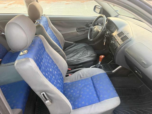 SEAT Ibiza 1.9 SDI cat 3p Stella senza nessun lavoro da fare
