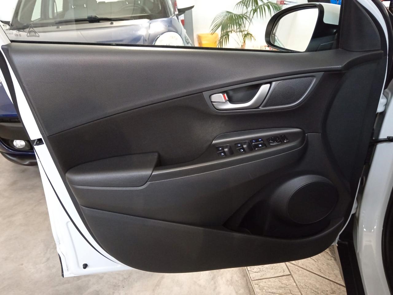 Hyundai Kona 1.6 CRDI 115 CV XTech