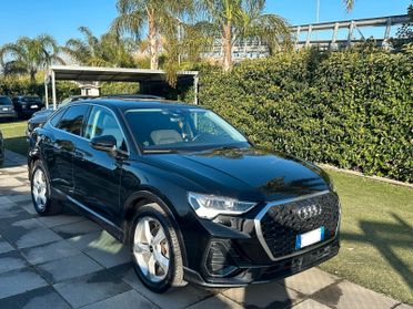 Audi Q3 SPB 35 2.0TDI 150CV s-tronicSPORT 2022