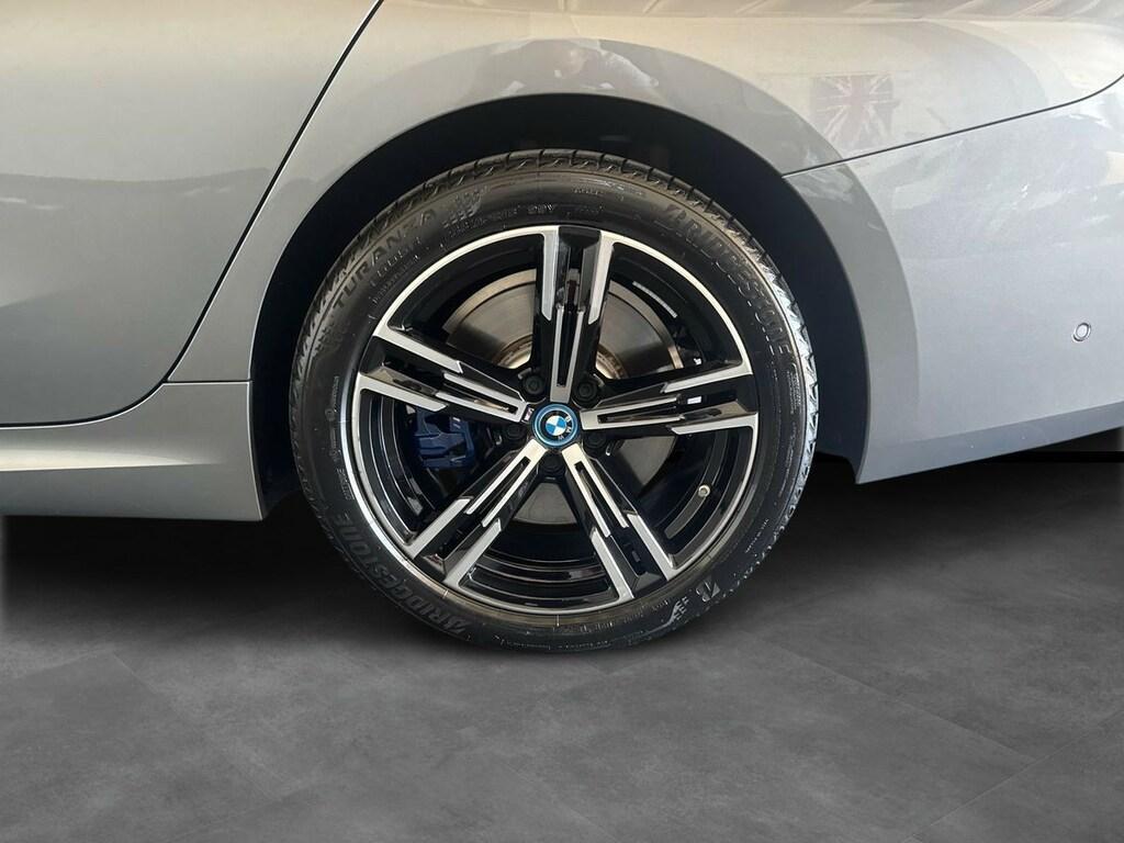 BMW Serie 3 Berlina 330 e Msport xDrive Steptronic