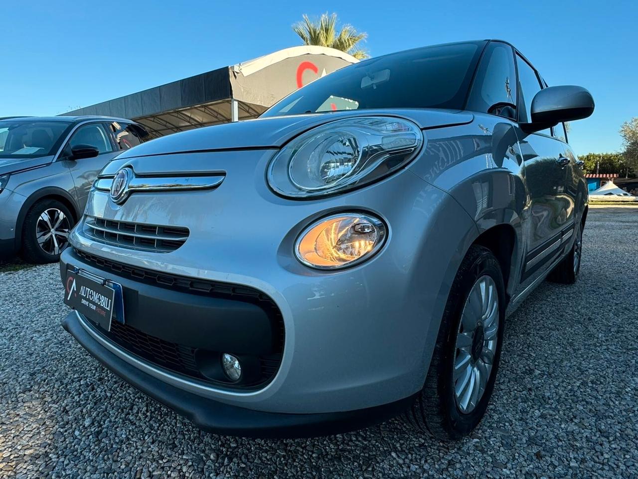 Fiat 500L Living 1.6 Multijet 120 CV Business