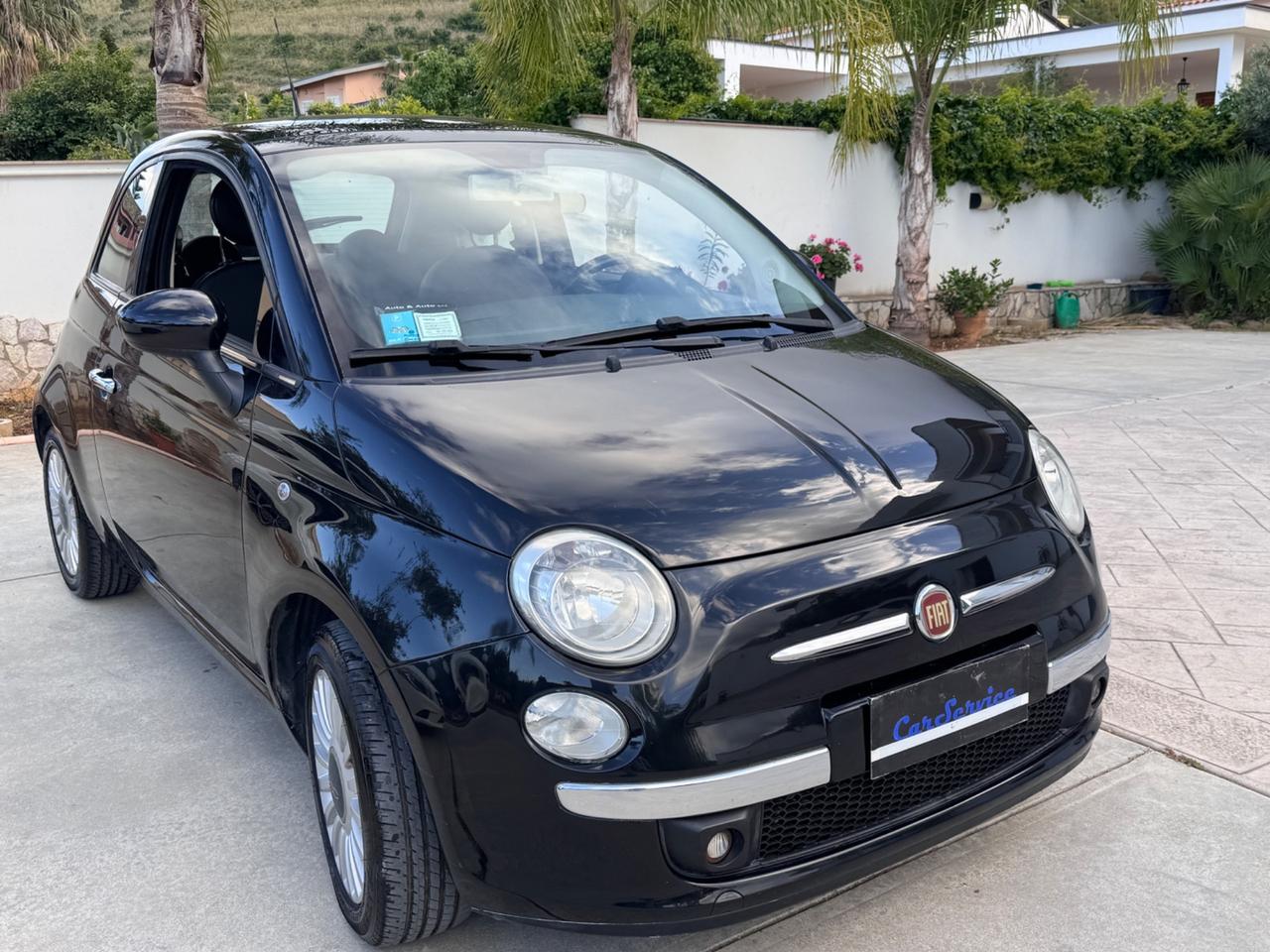 Fiat 500 1.3 Multijet 16V 75 CV Lounge