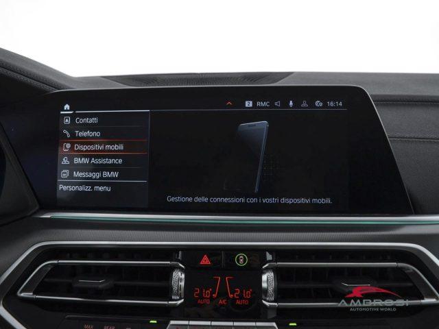 BMW X5 xDrive25d xLine