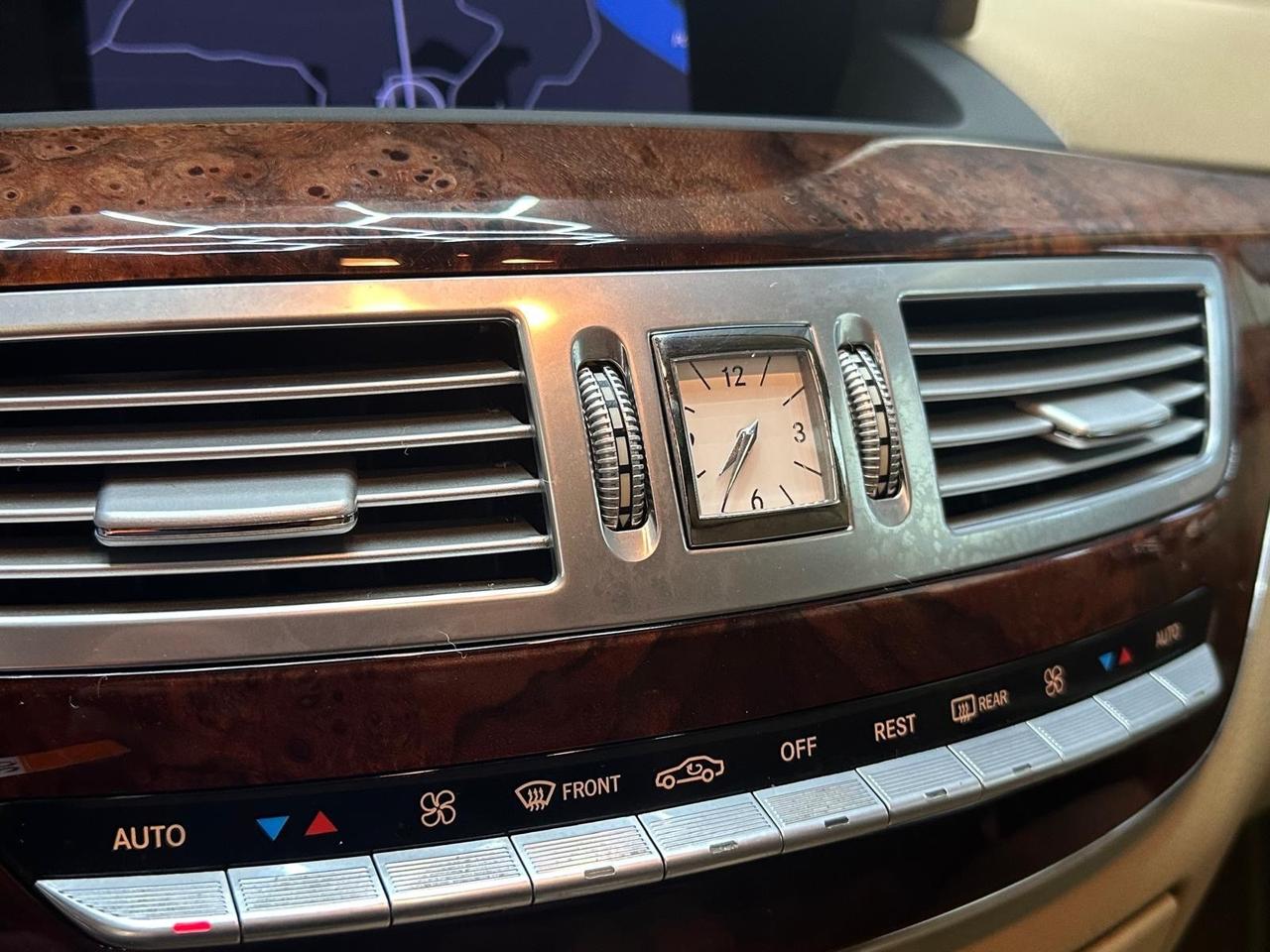 Mercedes-benz S 350 Avantgarde