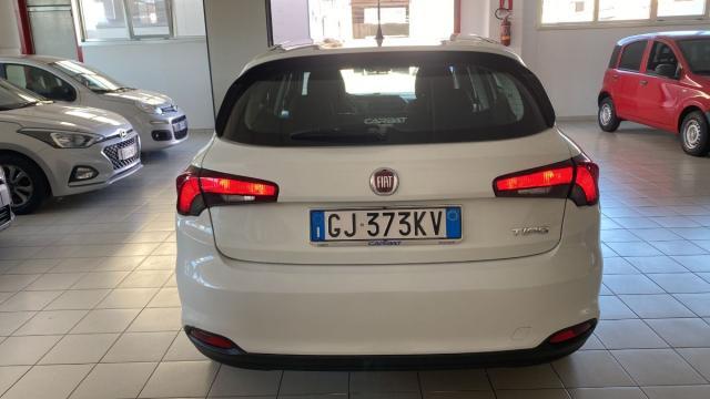 FIAT - Tipo - 1.3 Mjt S&S 5p. Easy Business