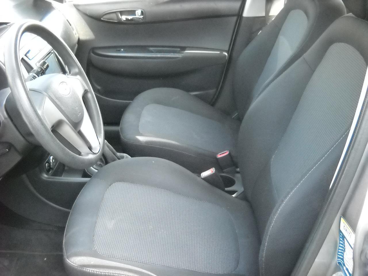 Hyundai i20 1.2 5p. Econext Sound Edition