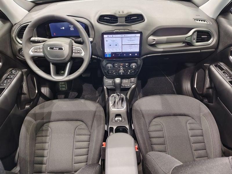 Jeep Renegade 4xe 1.3 T4 PHEV 240cv North Star 4xe Auto*4x4*FULL OPTIONAL*