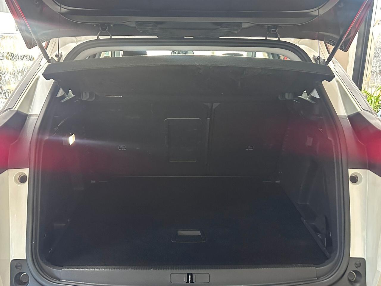 Peugeot 3008 BlueHDi 120 S&S EAT6 Allure