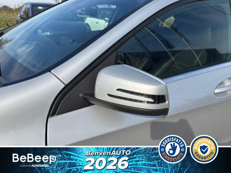 Mercedes-Benz Classe A A 180 CDI SPORT AUTO