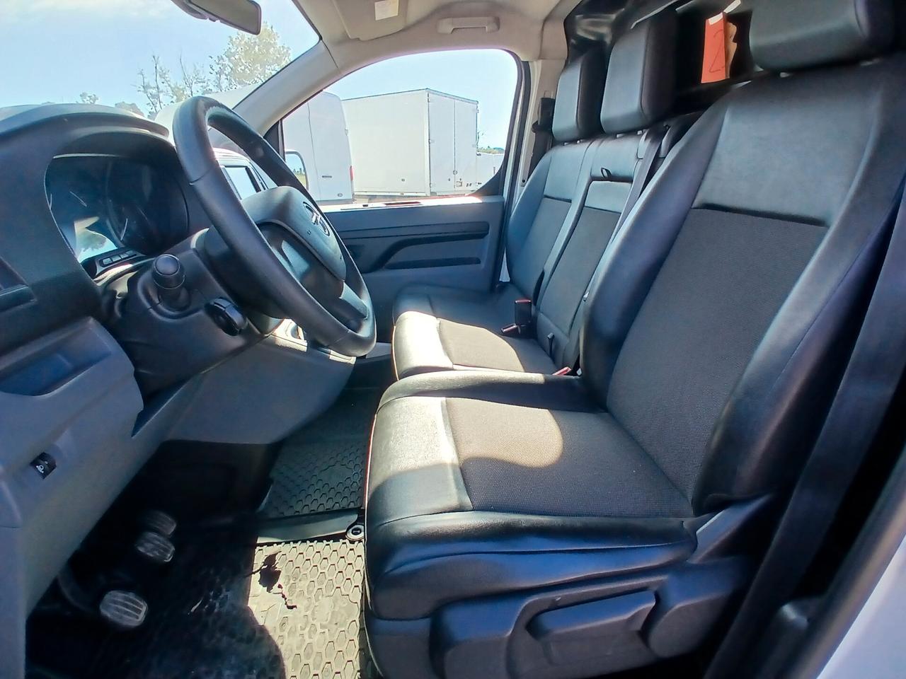 Opel Vivaro 2.0 Diesel 120CV S&S PL-SL-TN L Furgone Essentia