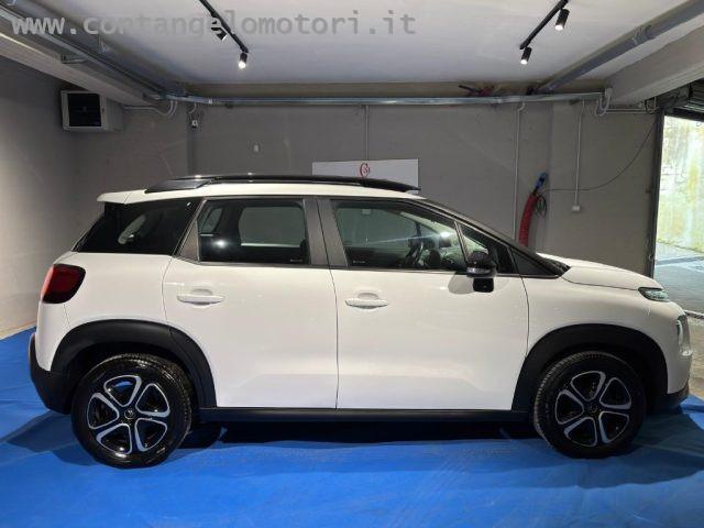 CITROEN C3 Aircross BlueHDi 1.5 S&S Shine