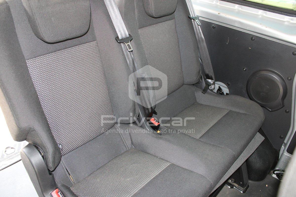 FORD Transit Custom 300 2.2 TDCi 125CV PC Combi Trend