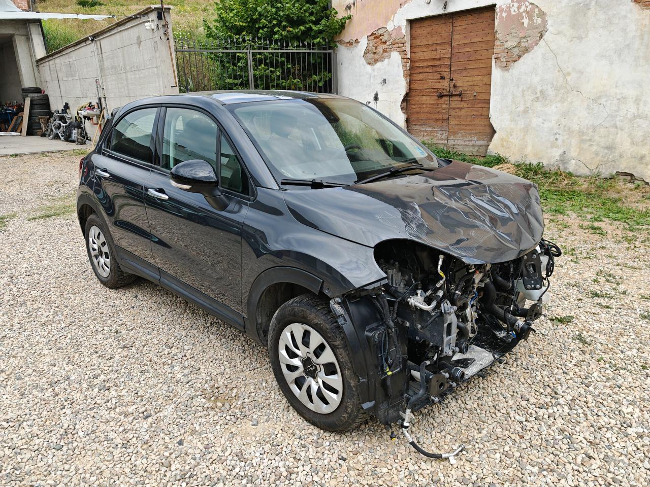 Fiat 500X 1.3 MultiJet 95 CV