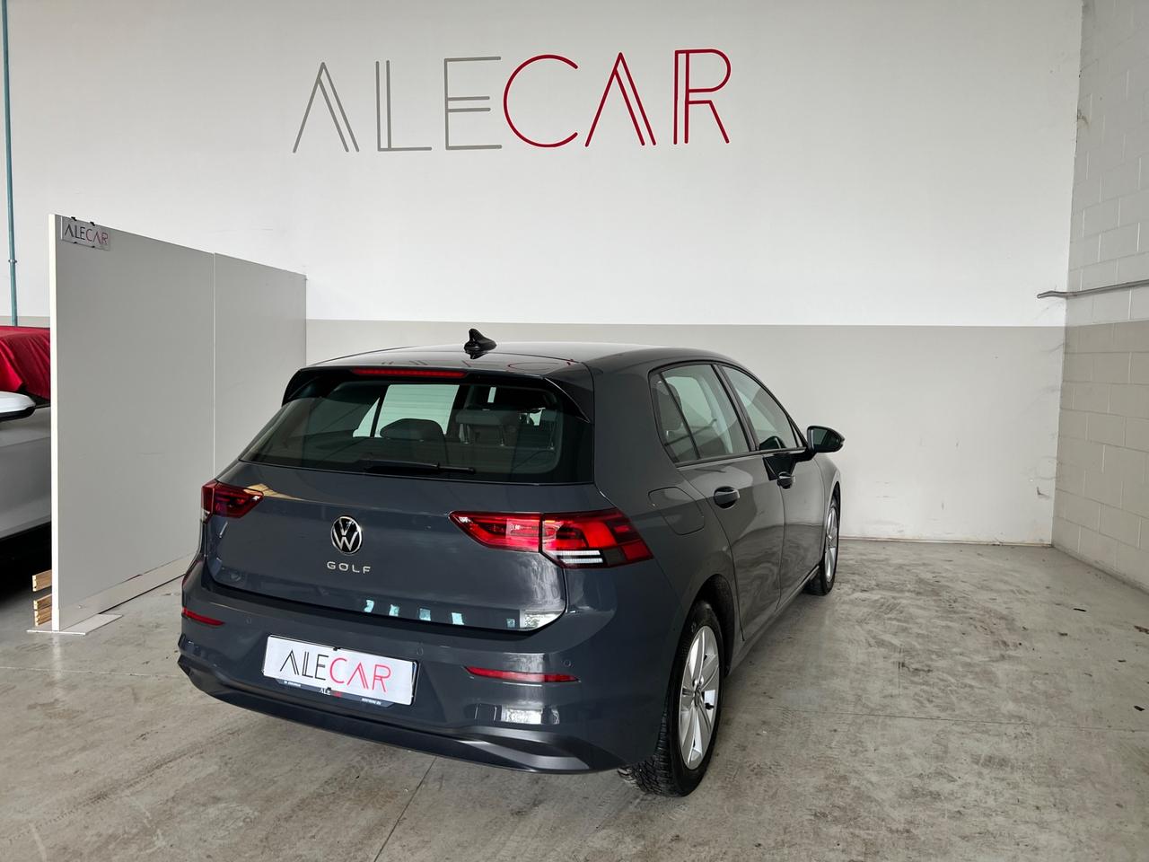 Volkswagen Golf 2.0 TDI DSG SCR Life