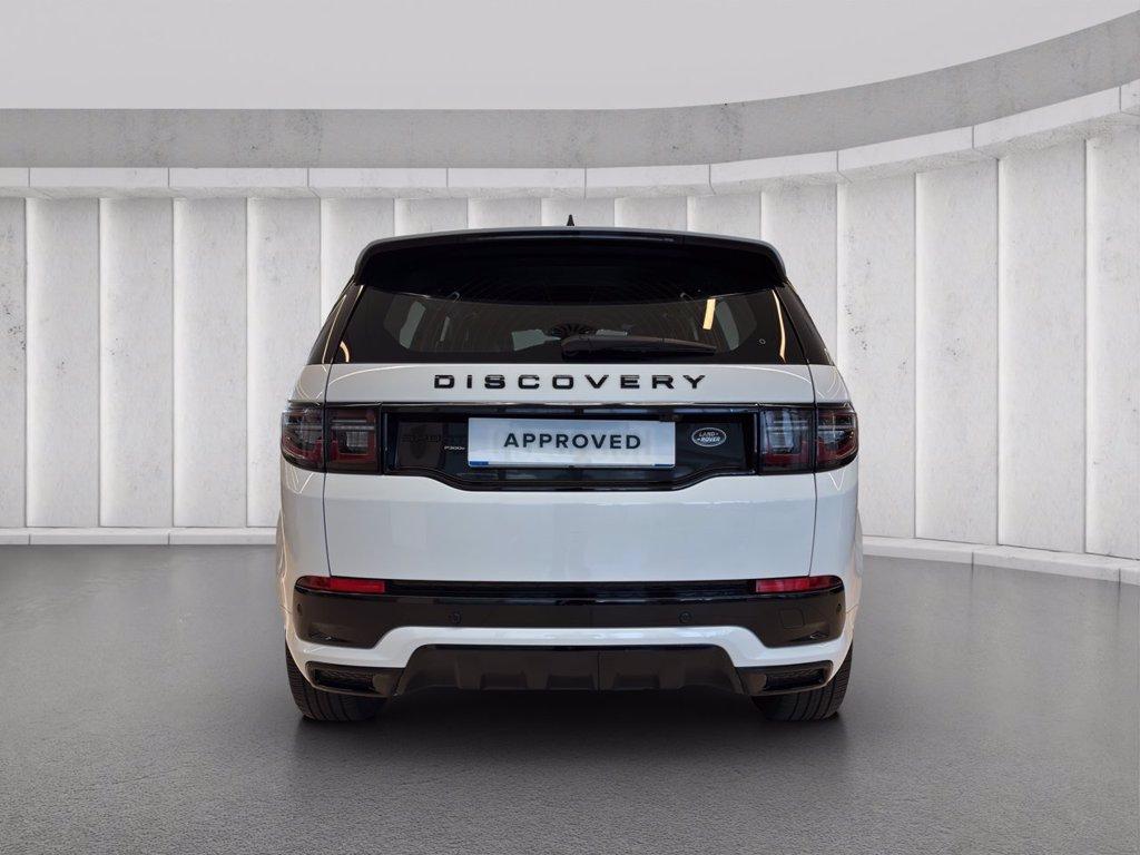LAND ROVER Discovery sport 1.5 i3 phev r-dynamic se awd auto del 2022