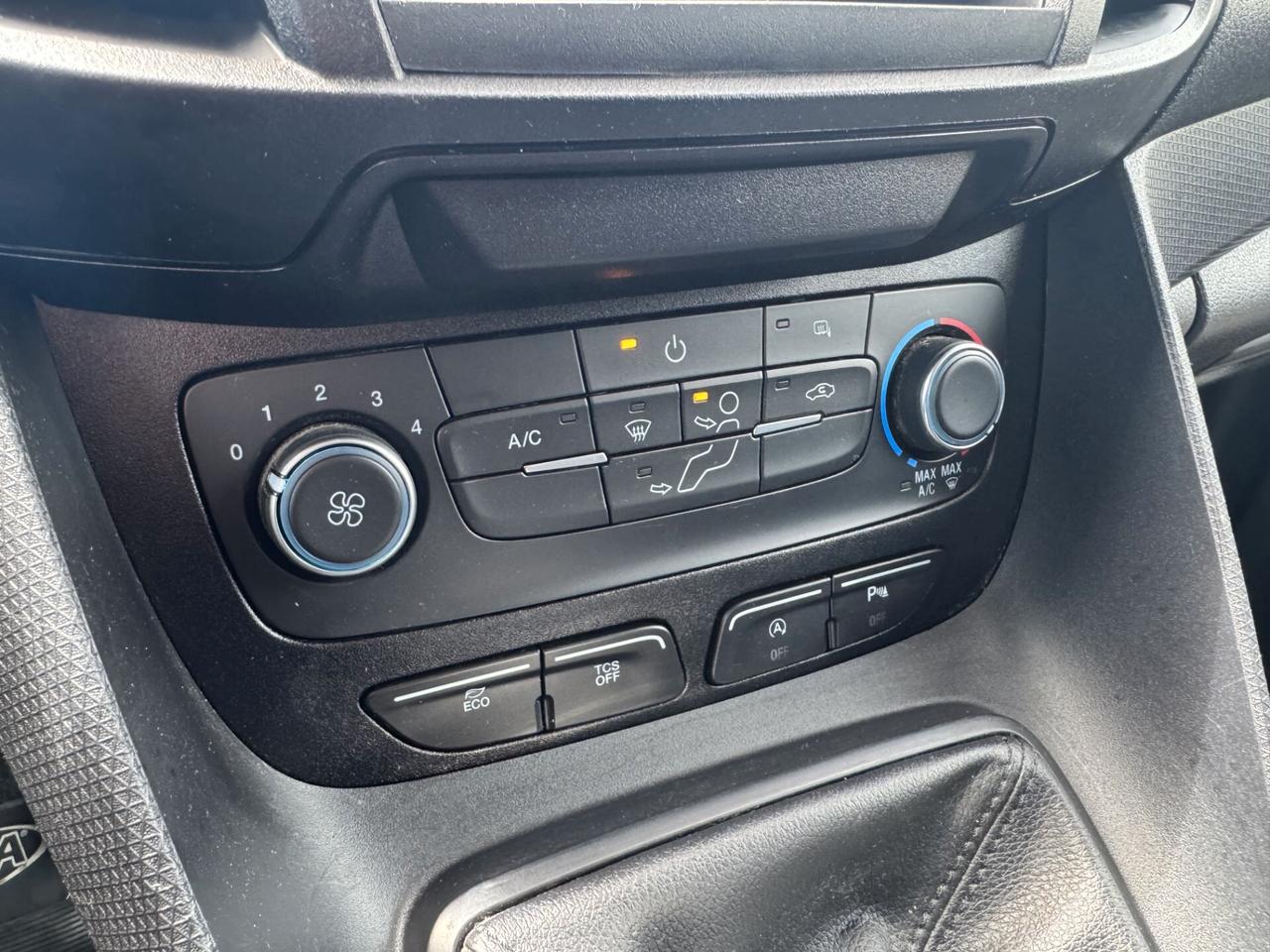 Ford Transit Connect Trend 1.5 TDCi 100CV PassoLungo