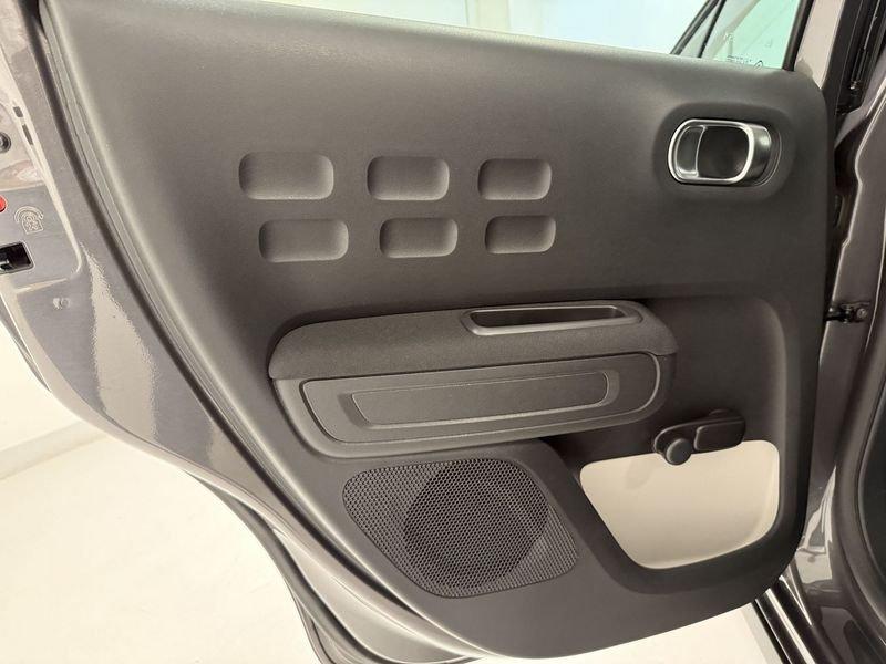 Citroën C3 PureTech 110 S&S Max