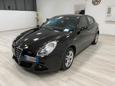 Alfa Romeo Giulietta 1.6 105 CV Progression