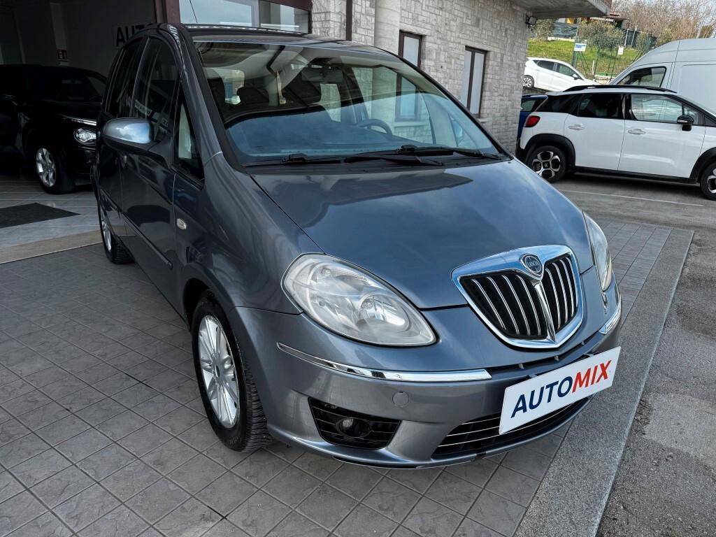 Lancia MUSA 1.3 Multijet 16V 90 CV Oro Plus