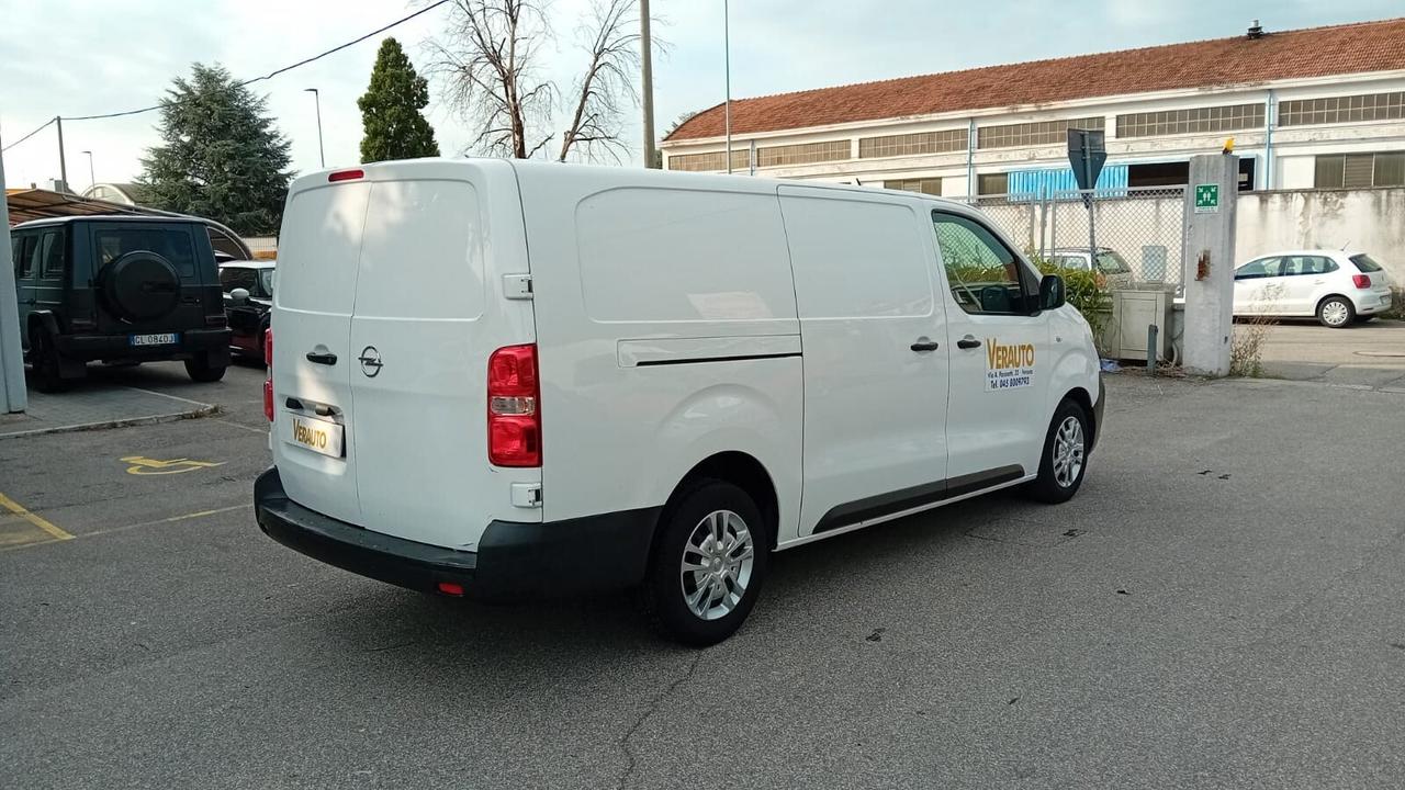 opel vivaro 2.0 td