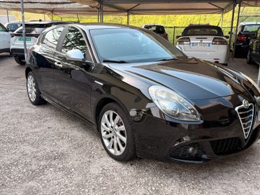 Alfa Romeo Giulietta 1.6 JTDm CV 105 Unico Propr.