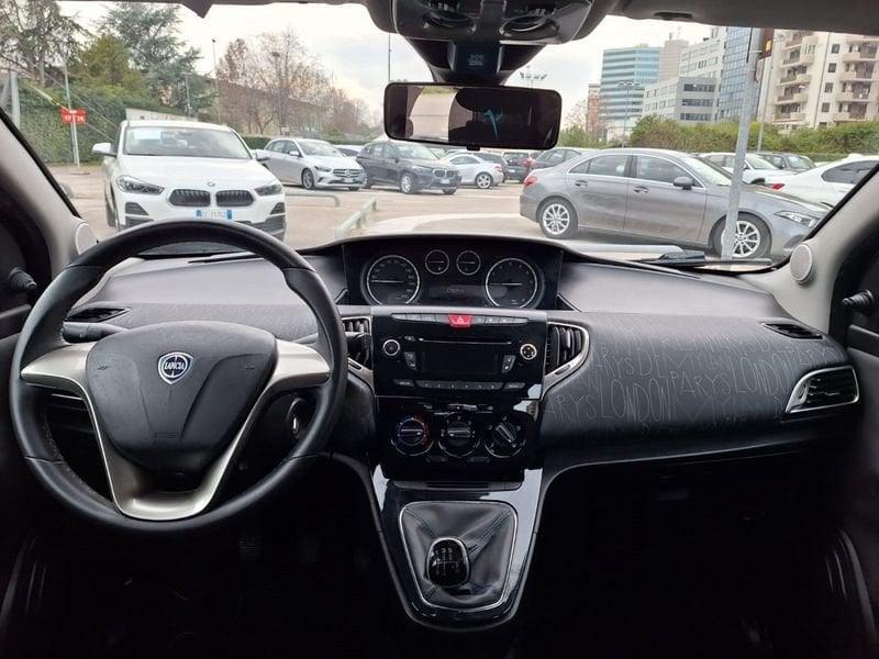 Lancia Ypsilon 1.2 GPL 69 CV 5 porte Ecochic Elefantino