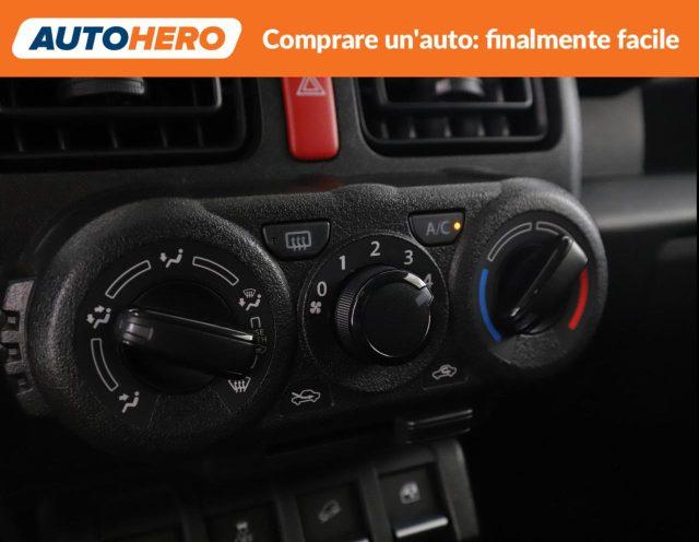 SUZUKI Jimny 1.5 5MT PRO (N1)