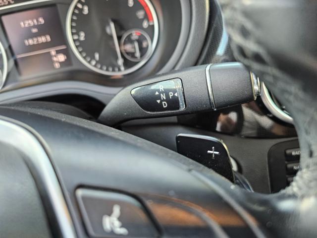 MERCEDES-BENZ B 180 CDI Automatic Executive
