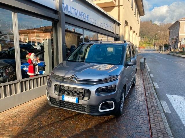 Citroen Berlingo 1.5 BlueHDi 75 CV Feel