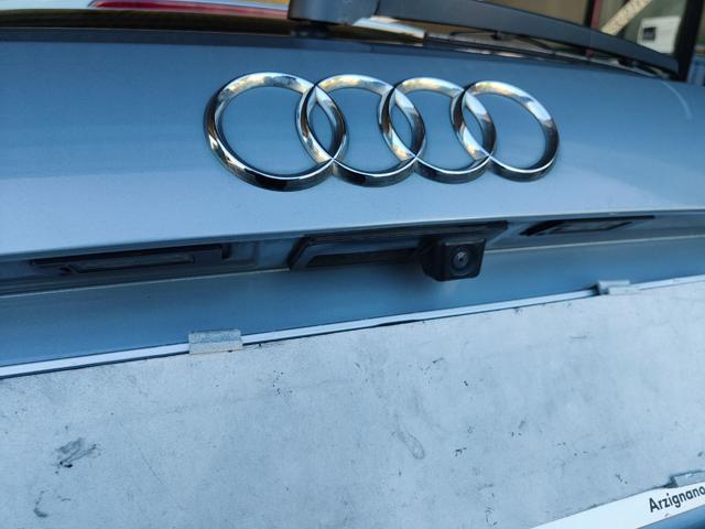 AUDI A4 Avant 2.0 TDI ( S- Line ) GARANZIA