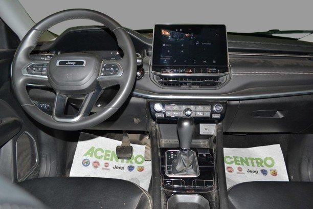 JEEP Compass E-Hybrid My23 Limited1.5 Turbo T4 E-Hybrid 130cv Fwd