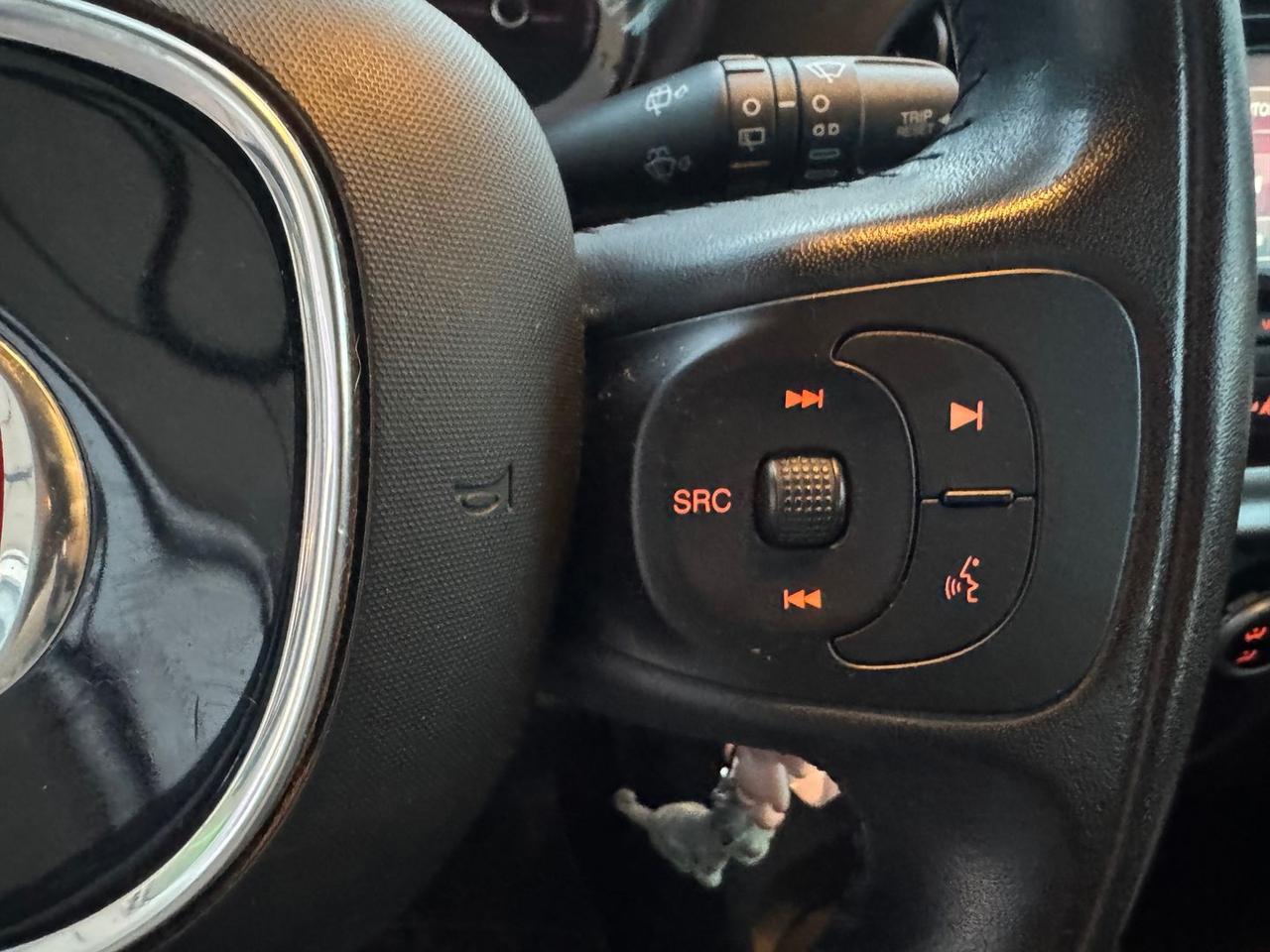 Fiat 500L Lounge 1.3 16V Multijet #9884