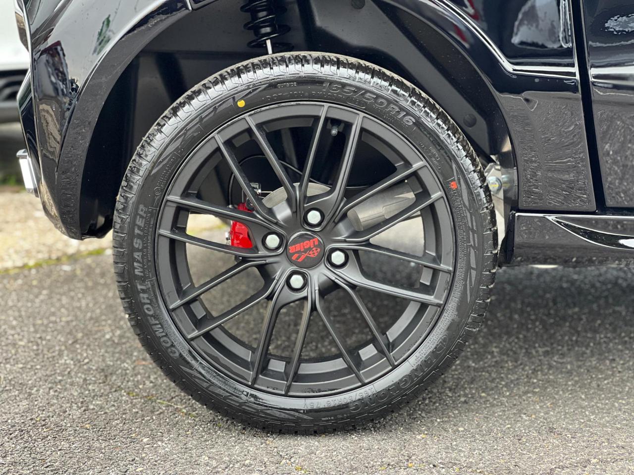 LIGIER JS50 Ultimate