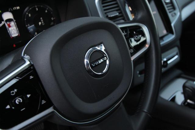 VOLVO XC90 B5 (d) AWD Pezzo Netto 7 posti Business Plus
