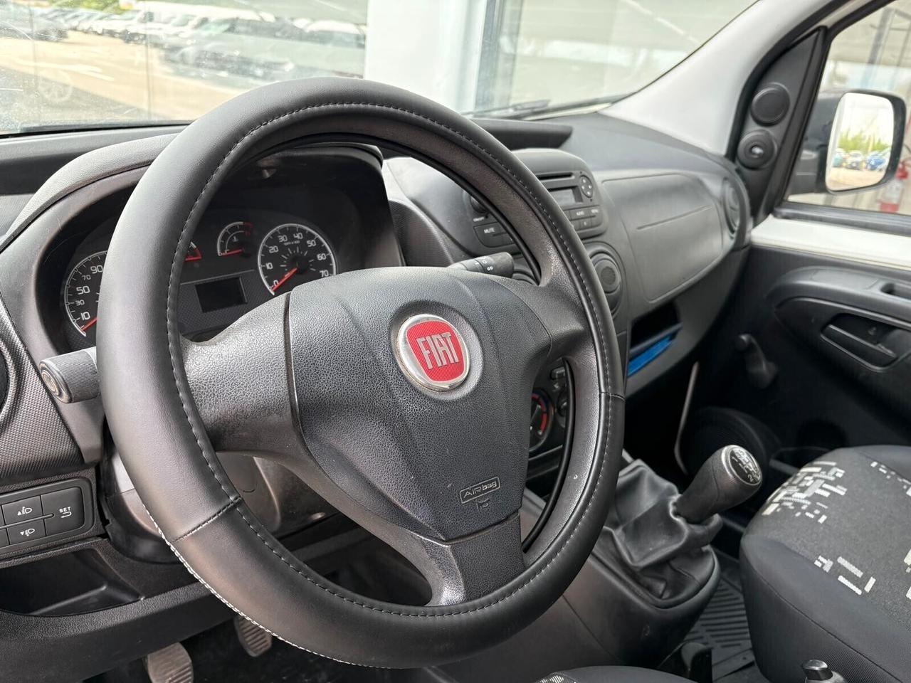 Fiat Fiorino CARGO 1.3 MJT 75 CV Furgone