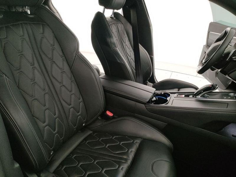 Peugeot 508 Plug-in Hybrid 225 e-EAT8 GT PACK